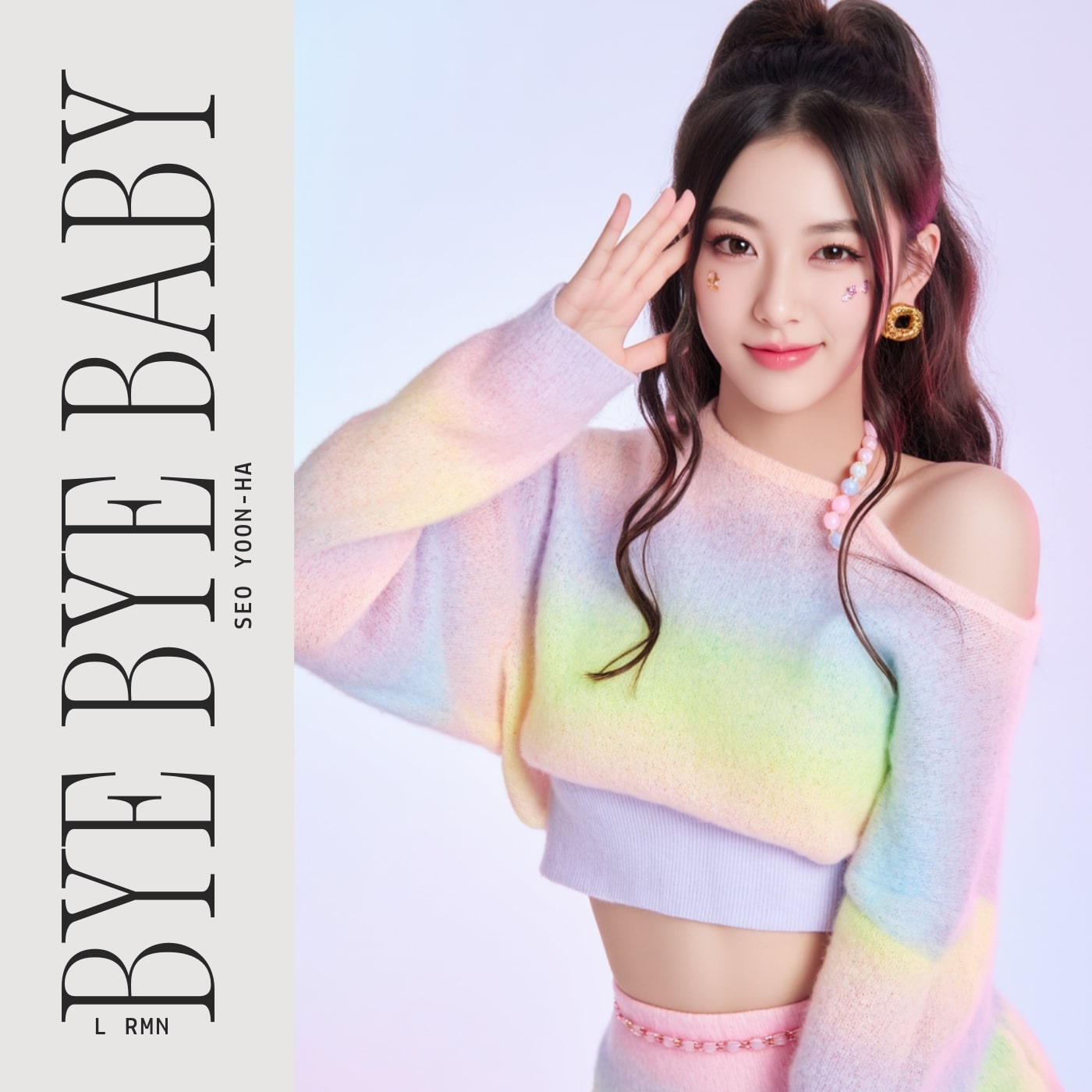 L RMN - Bye Bye Baby