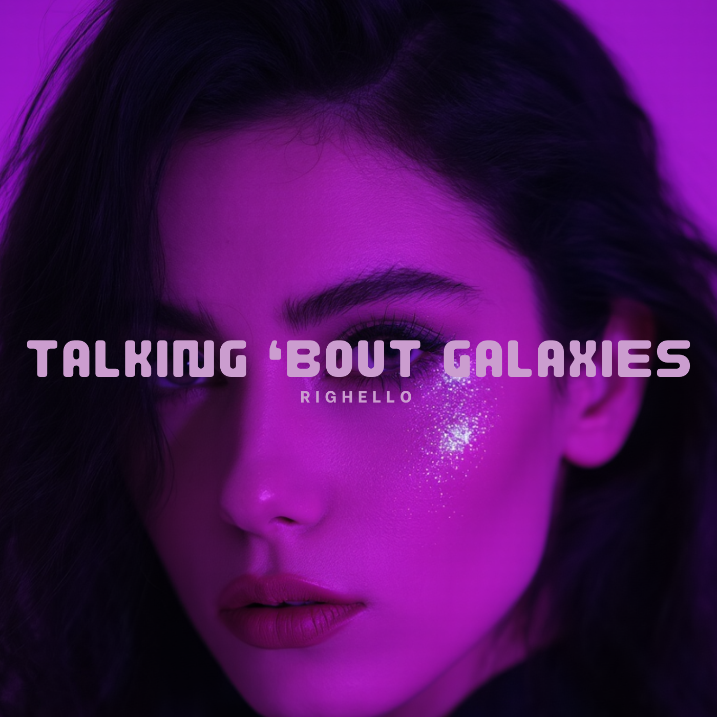 L RMN - Talking 'Bout Galaxies