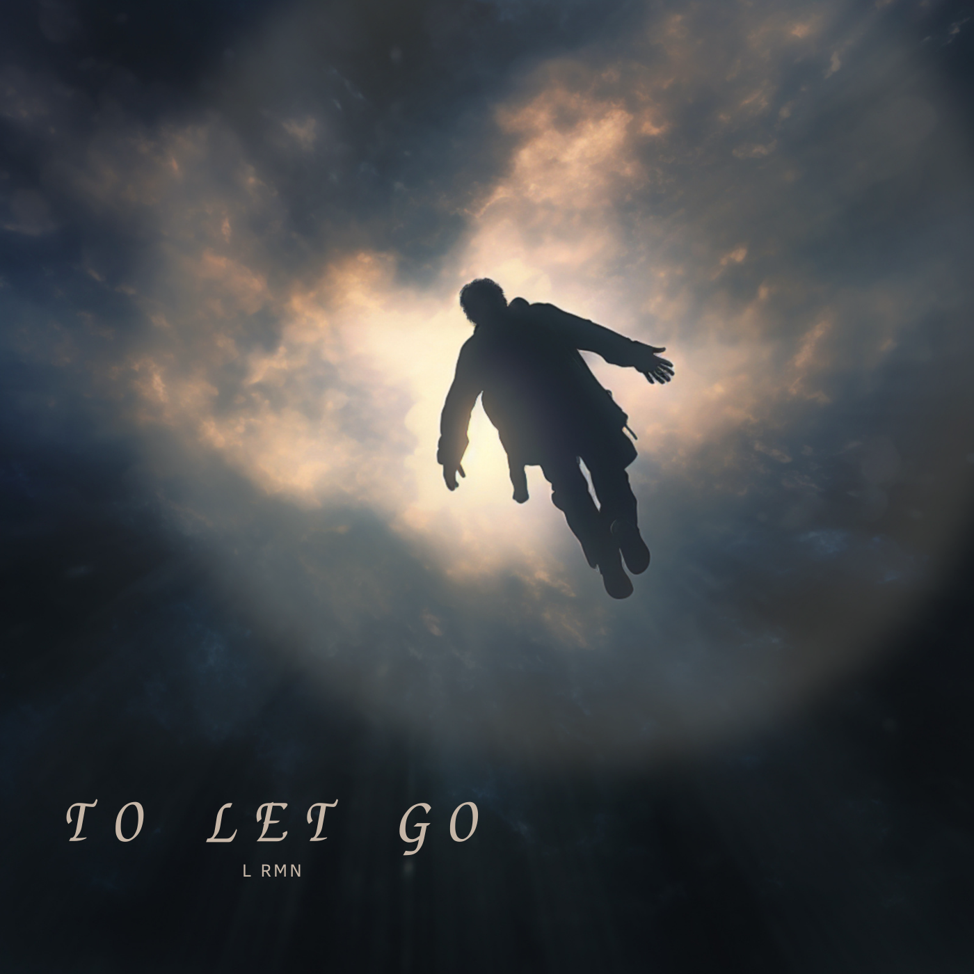 L RMN - To Let Go